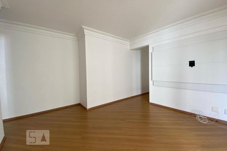 Sala de apartamento para alugar com 2 quartos, 58m² em Vila Andrade, São Paulo