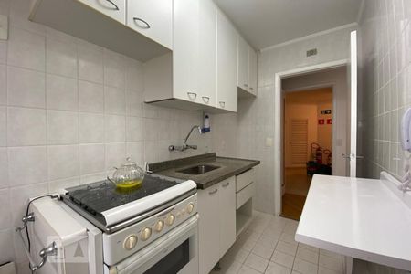 Apartamento para alugar com 58m², 2 quartos e 1 vagaCozinha
