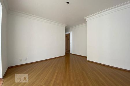 Sala de apartamento para alugar com 2 quartos, 58m² em Vila Andrade, São Paulo