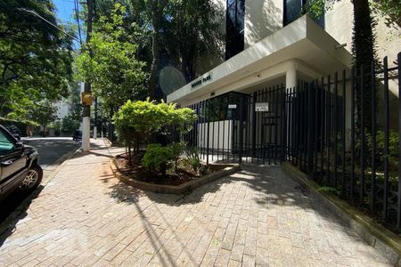 Apartamento para alugar com 58m², 2 quartos e 1 vagaEntrada