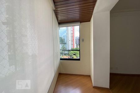 Sacada de apartamento para alugar com 2 quartos, 58m² em Vila Andrade, São Paulo