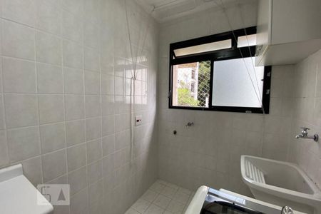 Apartamento para alugar com 58m², 2 quartos e 1 vagaÁrea de Serviço