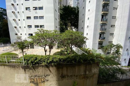 Apartamento para alugar com 58m², 2 quartos e 1 vagaVista do Quarto 2