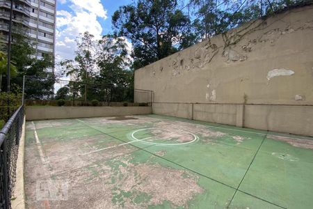 Apartamento para alugar com 58m², 2 quartos e 1 vagaQuadra