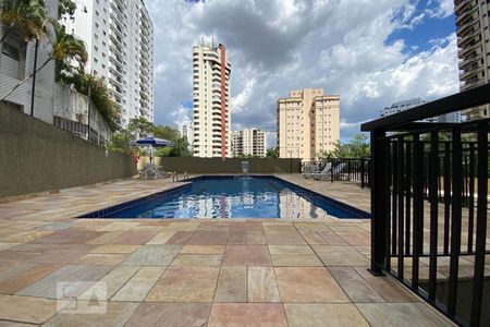 Apartamento para alugar com 58m², 2 quartos e 1 vagaÁrea comum - Piscina