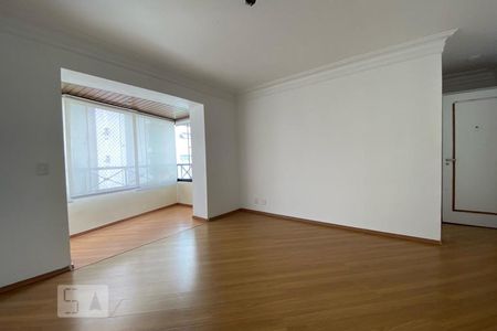 Sala de apartamento para alugar com 2 quartos, 58m² em Vila Andrade, São Paulo