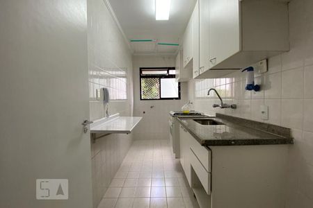 Apartamento para alugar com 58m², 2 quartos e 1 vagaCozinha