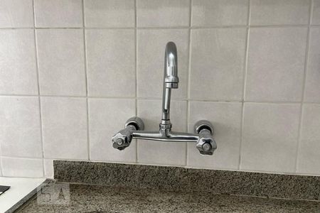 Apartamento para alugar com 58m², 2 quartos e 1 vagaCozinha - Torneira