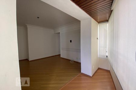 Sacada de apartamento para alugar com 2 quartos, 58m² em Vila Andrade, São Paulo