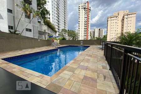 Apartamento para alugar com 58m², 2 quartos e 1 vagaÁrea comum - Piscina