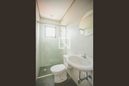 Apartamento à venda com 145m², 3 quartos e 2 vagas Apartamento à venda com 145m², 3 quartos e 2 vagasBanheiro 2