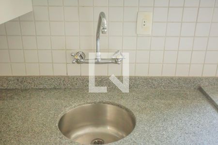 Apartamento à venda com 145m², 3 quartos e 2 vagas Apartamento à venda com 145m², 3 quartos e 2 vagasCozinha