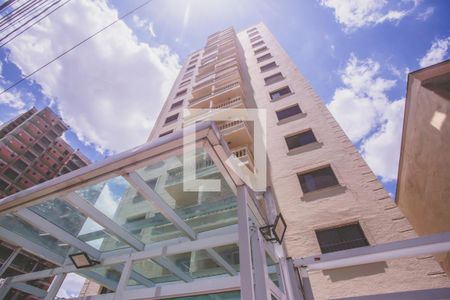 Apartamento à venda com 145m², 3 quartos e 2 vagas Apartamento à venda com 145m², 3 quartos e 2 vagasFachada