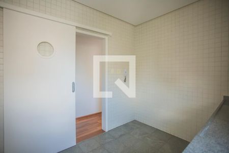 Apartamento à venda com 145m², 3 quartos e 2 vagas Apartamento à venda com 145m², 3 quartos e 2 vagasCozinha