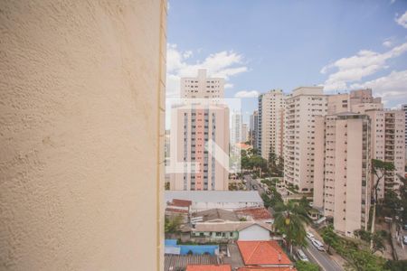 Apartamento à venda com 145m², 3 quartos e 2 vagas Apartamento à venda com 145m², 3 quartos e 2 vagasVista