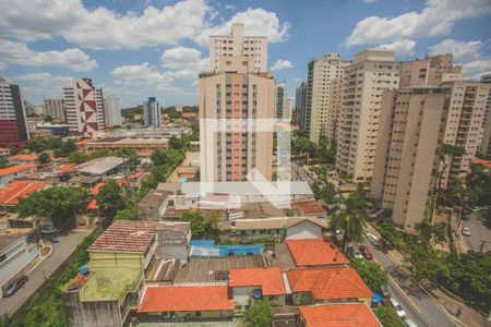Apartamento à venda com 145m², 3 quartos e 2 vagas Apartamento à venda com 145m², 3 quartos e 2 vagasVista