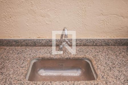 Apartamento à venda com 145m², 3 quartos e 2 vagas Apartamento à venda com 145m², 3 quartos e 2 vagasTerraço