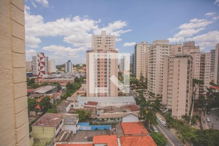 Apartamento à venda com 145m², 3 quartos e 2 vagas Apartamento à venda com 145m², 3 quartos e 2 vagasVista