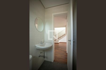 Apartamento à venda com 145m², 3 quartos e 2 vagas Apartamento à venda com 145m², 3 quartos e 2 vagasBanheiro - 2