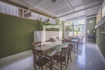 Apartamento à venda com 145m², 3 quartos e 2 vagas Apartamento à venda com 145m², 3 quartos e 2 vagasÁrea comum - Salão de festas