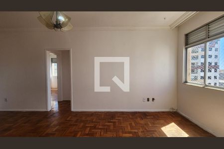Sala  de apartamento para alugar com 2 quartos, 80m² em Garcia, Salvador