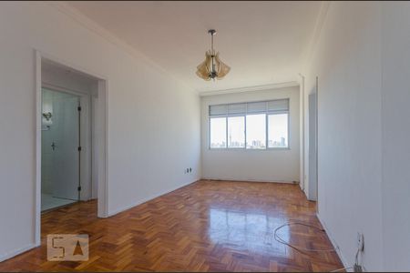 Sala de apartamento para alugar com 2 quartos, 80m² em Garcia, Salvador