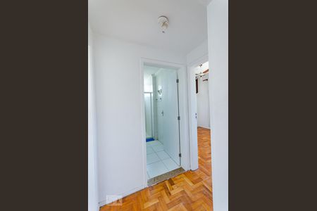 Corredor de apartamento para alugar com 2 quartos, 80m² em Garcia, Salvador