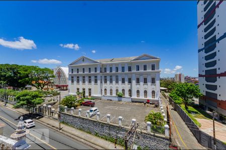 Vista quarto 2 de apartamento para alugar com 2 quartos, 80m² em Garcia, Salvador