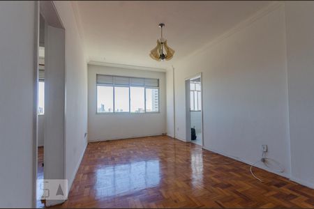 Sala de apartamento para alugar com 2 quartos, 80m² em Garcia, Salvador