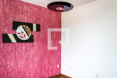 Sala de Jantar de casa à venda com 4 quartos, 400m² em Campo Grande, Rio de Janeiro