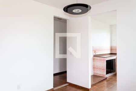 Sala de Jantar de casa à venda com 4 quartos, 400m² em Campo Grande, Rio de Janeiro