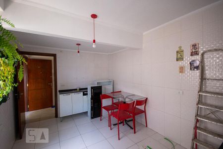 Apartamento para alugar com 110m², 3 quartos e sem vaga Apartamento para alugar com 110m², 3 quartos e sem vagaCozinha
