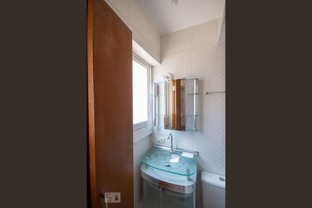 Apartamento para alugar com 110m², 3 quartos e sem vaga Apartamento para alugar com 110m², 3 quartos e sem vagaSuite Quarto 3