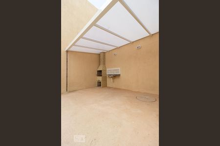 Casa de condomínio para alugar com 95m², 2 quartos e 2 vagas Casa de condomínio para alugar com 95m², 2 quartos e 2 vagasVaranda gourmet