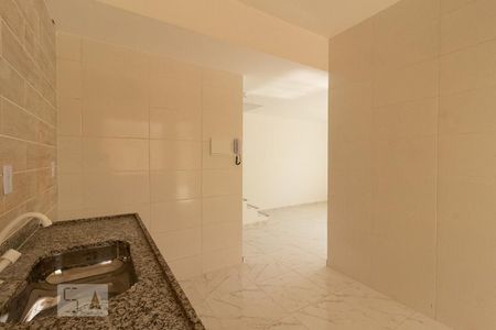 Casa de condomínio para alugar com 95m², 2 quartos e 2 vagas Casa de condomínio para alugar com 95m², 2 quartos e 2 vagasCozinha