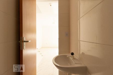 Casa de condomínio para alugar com 95m², 2 quartos e 2 vagas Casa de condomínio para alugar com 95m², 2 quartos e 2 vagasLavabo