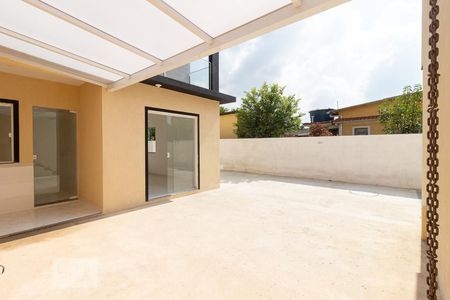 Casa de condomínio para alugar com 95m², 2 quartos e 2 vagas Casa de condomínio para alugar com 95m², 2 quartos e 2 vagasGaragem