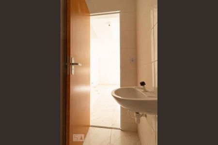Casa de condomínio para alugar com 95m², 2 quartos e 2 vagas Casa de condomínio para alugar com 95m², 2 quartos e 2 vagasLavabo