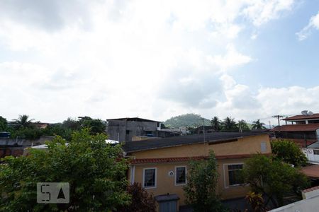 Casa de condomínio para alugar com 95m², 2 quartos e 2 vagas Casa de condomínio para alugar com 95m², 2 quartos e 2 vagasVista da varanda da suíte