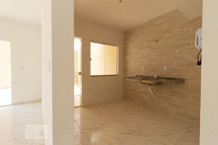 Casa de condomínio para alugar com 95m², 2 quartos e 2 vagas Casa de condomínio para alugar com 95m², 2 quartos e 2 vagasCozinha