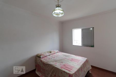 Apartamento à venda com 76m², 1 quarto e 1 vagaQuarto