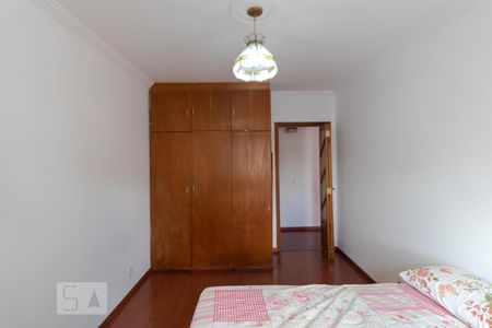 Apartamento à venda com 76m², 1 quarto e 1 vagaQuarto