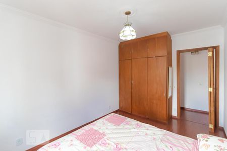 Apartamento à venda com 76m², 1 quarto e 1 vagaQuarto