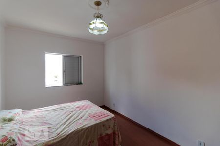 Quarto de apartamento à venda com 1 quarto, 76m² em Centro, Campinas