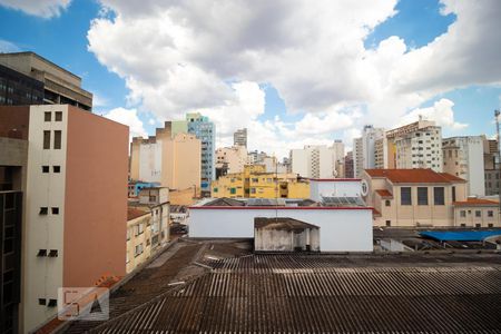 Apartamento à venda com 76m², 1 quarto e 1 vagaVista do Quarto