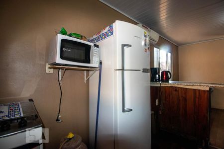 Casa à venda com 186m², 1 quarto e 1 vagaCozinha