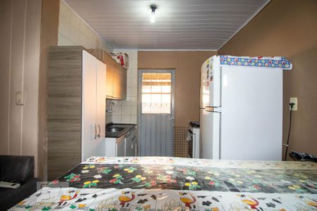 Casa à venda com 186m², 1 quarto e 1 vagaCozinha