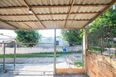Vista do Quarto de casa à venda com 1 quarto, 186m² em Protásio Alves, Porto Alegre
