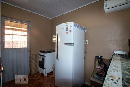 Casa à venda com 186m², 1 quarto e 1 vagaCozinha