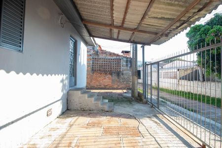 Casa à venda com 186m², 1 quarto e 1 vagavaranda